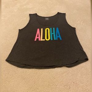 Old Navy XXL tank top